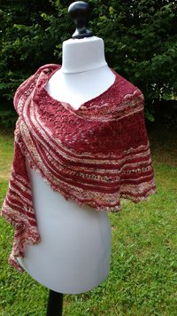 tour de cou, merinos, soie, merino, silk