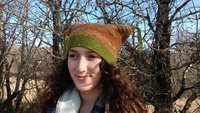 hat, handknit, bonnet, fait main, handmade, merino, alpaca