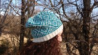 fait main, handmade, bonnet, hat, laine, hiver, laine, alpaga