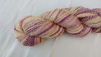 fil à tricoter, à tisser, filé main, yarn to knit, weave, fait main, handmade