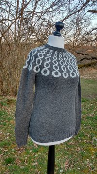 Pull unisexe - Sweater