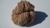 fil à tricoter, filé main, yarn to knit, handspun, ortie, nettle