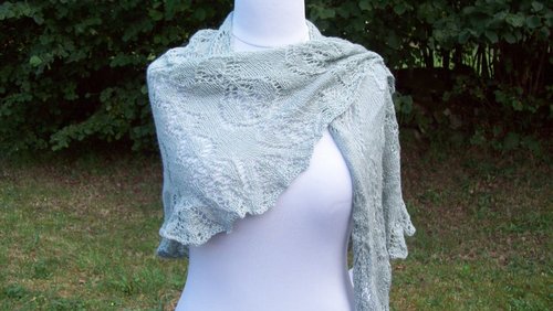 fait main, dentelle, handmade, lace, tour de cou