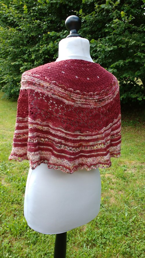 fait main, handmade, merinos, soie, merino, silk