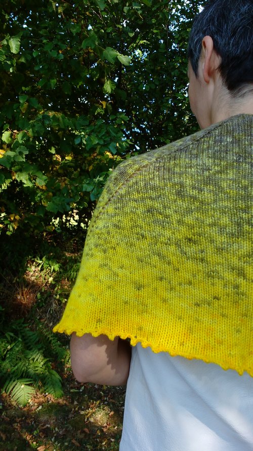 fait main, tricoté main, handknit, handmade, merino