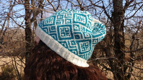 bonnet, hat, laine, alpaga, fait main, handmade