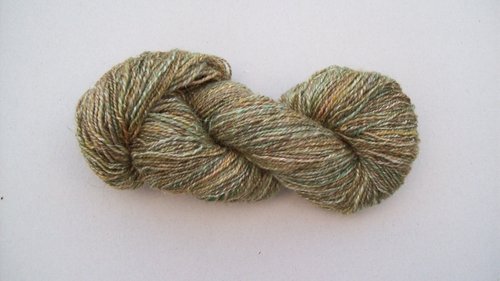 fait main, handmade, soie, silk, polwarth, tencel, soie